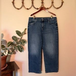 Women’s Old Navy Jeans